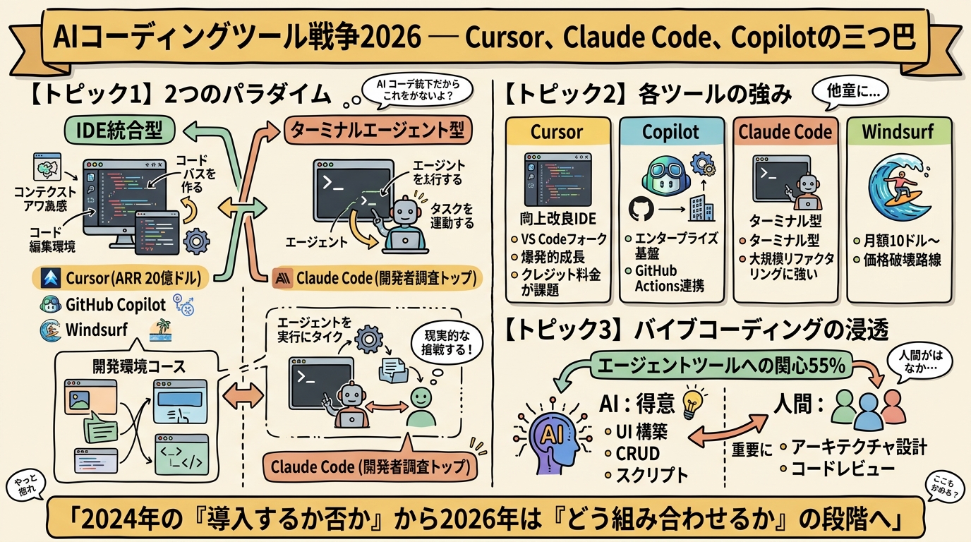 この記事のポイント