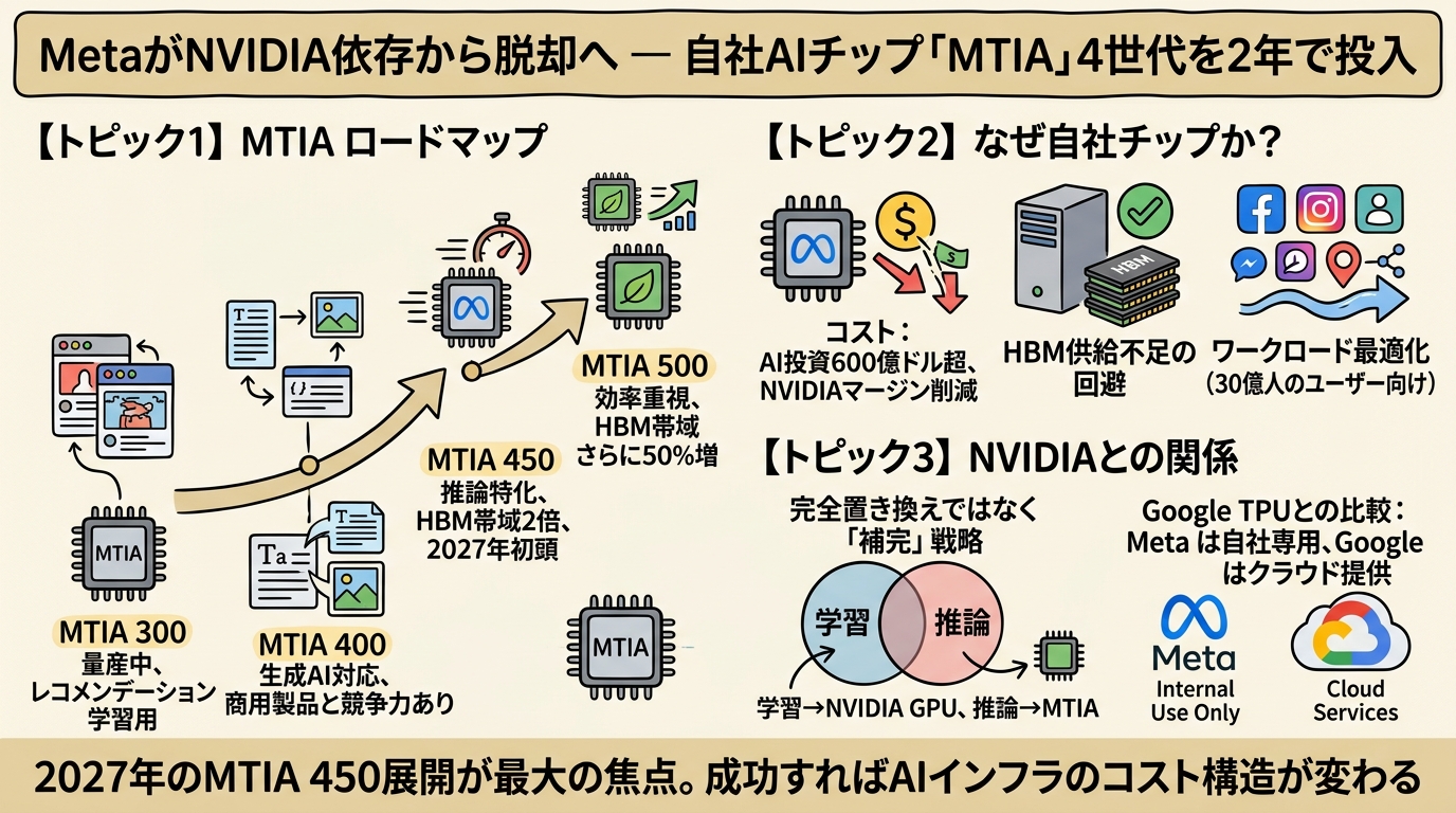 この記事のポイント