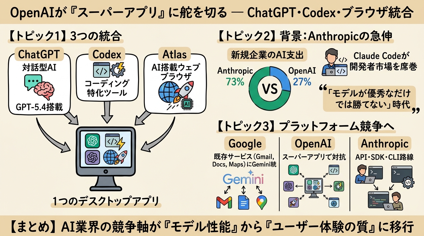 この記事のポイント