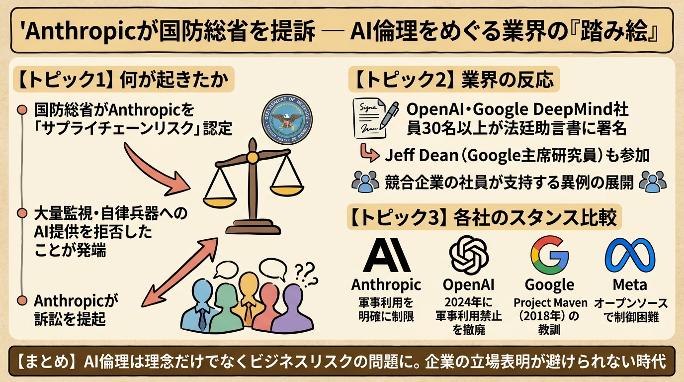 この記事のポイント