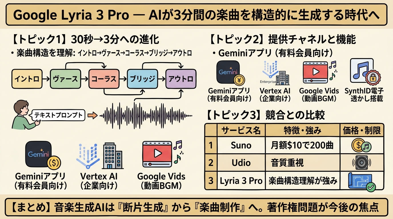この記事のポイント