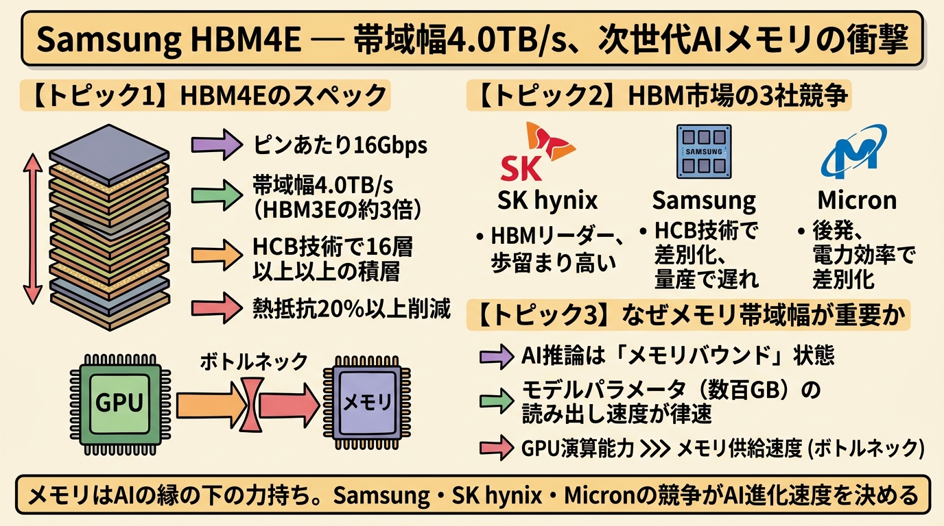 この記事のポイント