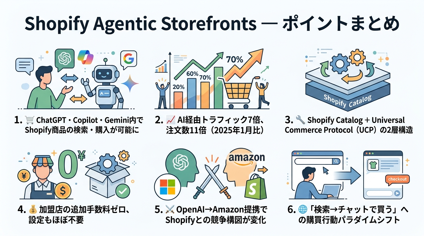 この記事のポイント