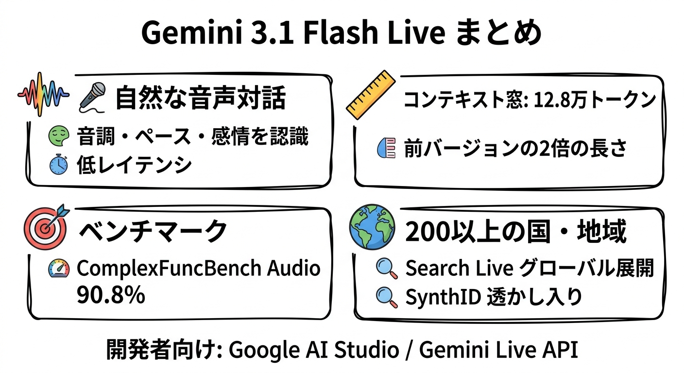 この記事のポイント