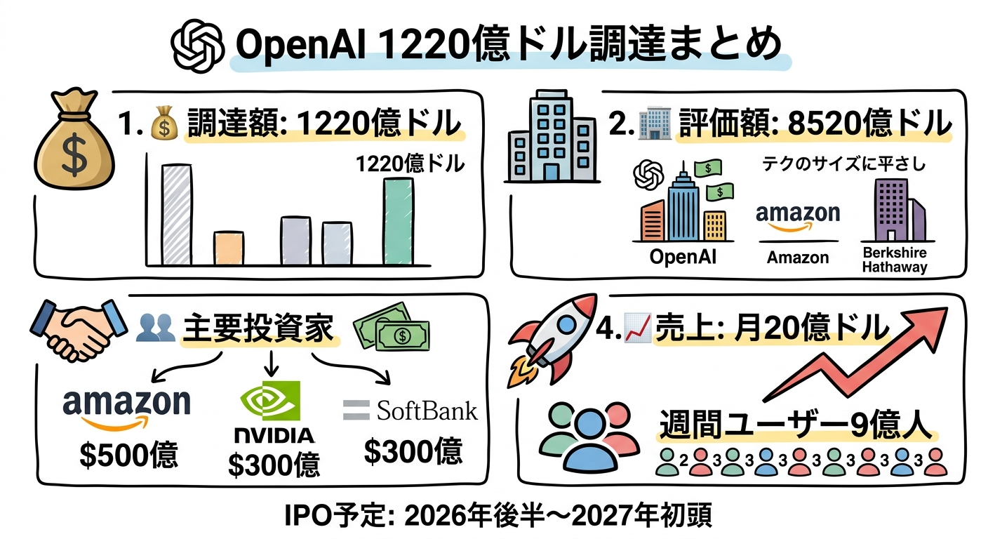 この記事のポイント