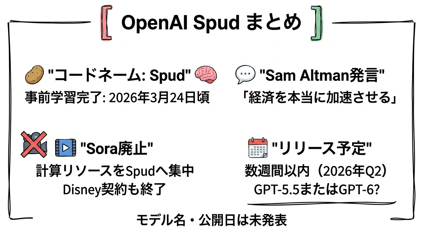 この記事のポイント