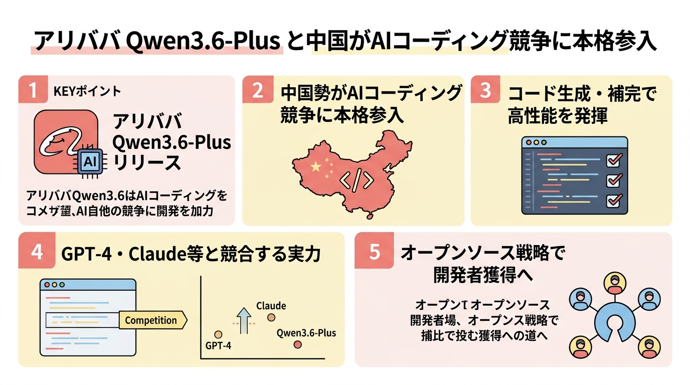 この記事のポイント