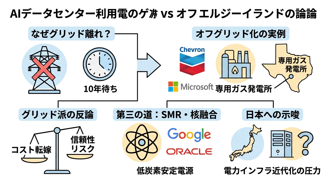 この記事のポイント