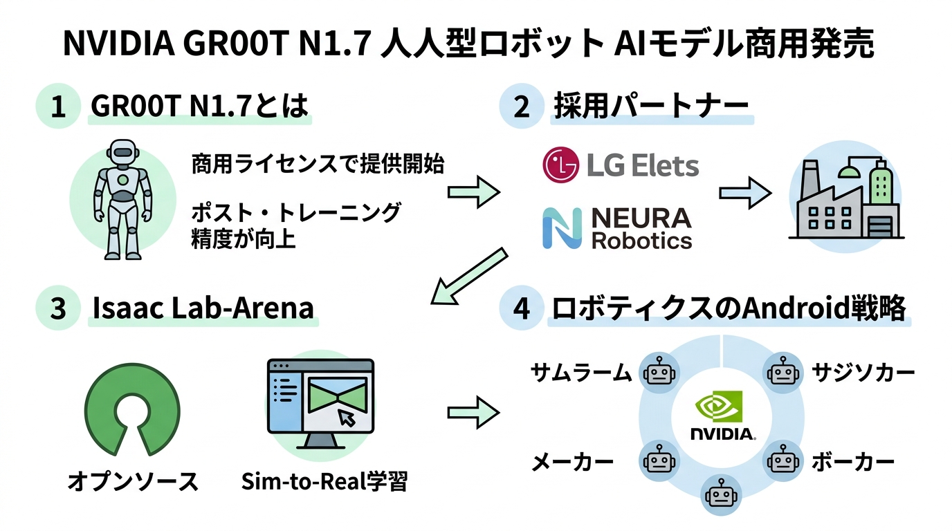 この記事のポイント