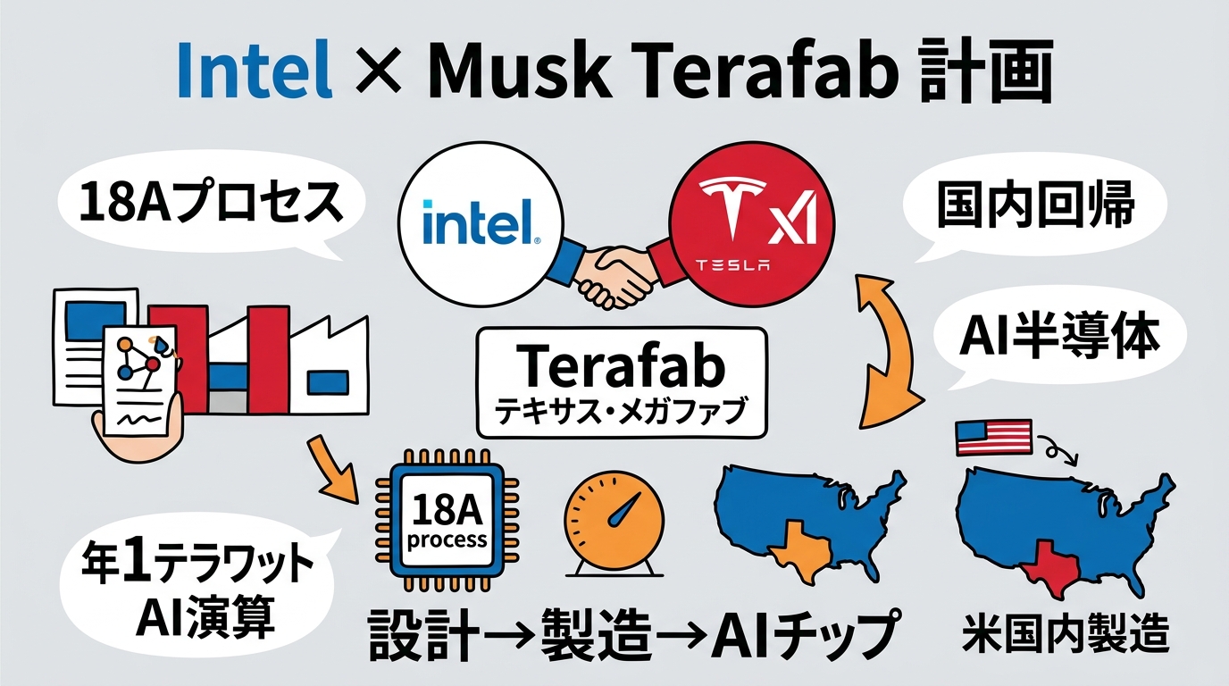 この記事のポイント